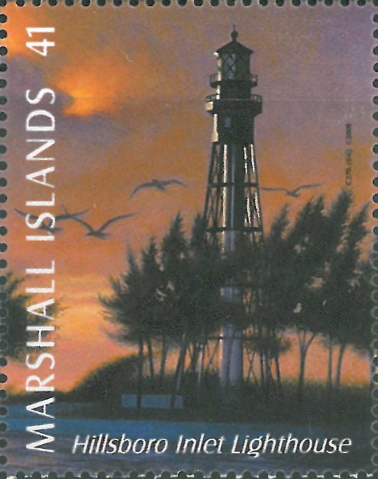 United States, Florida, Hillsboro Inlet