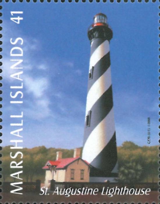 United States, Florida, St. Augustine