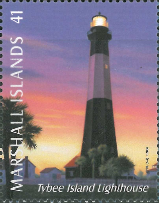United States, Georgia, Tybee Island