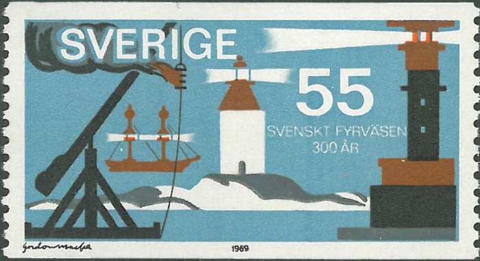 Sweden