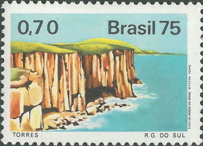 Brazil, Torres