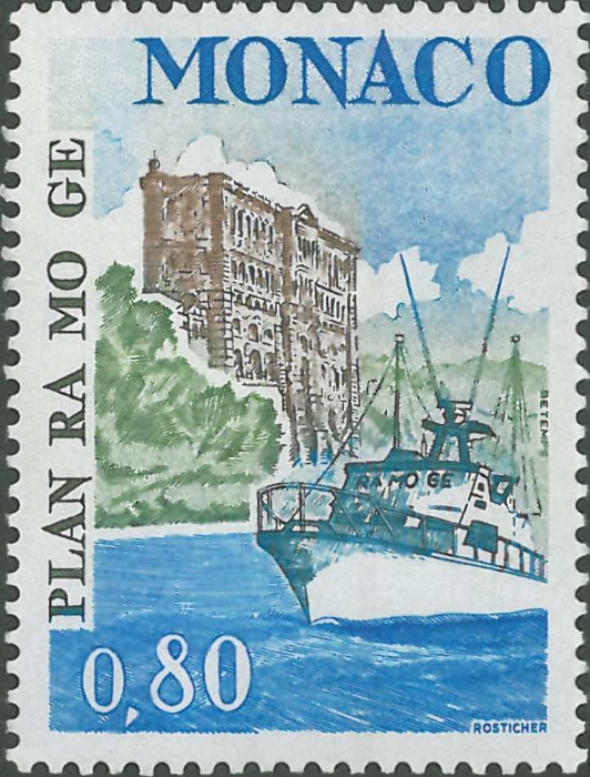 Monaco