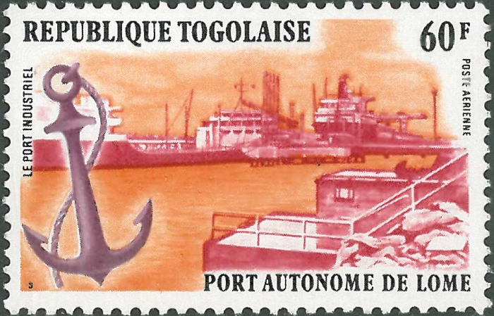 Togo, Lomé