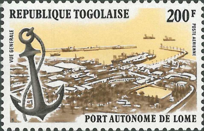 Togo, Lomé