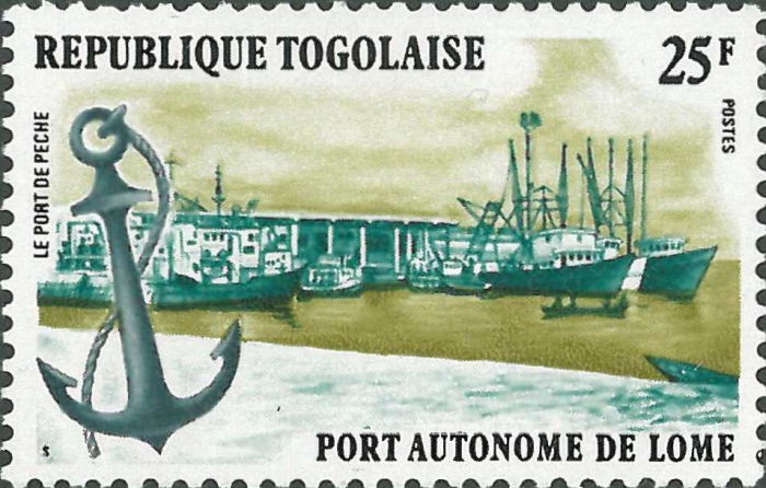 Togo, Lomé