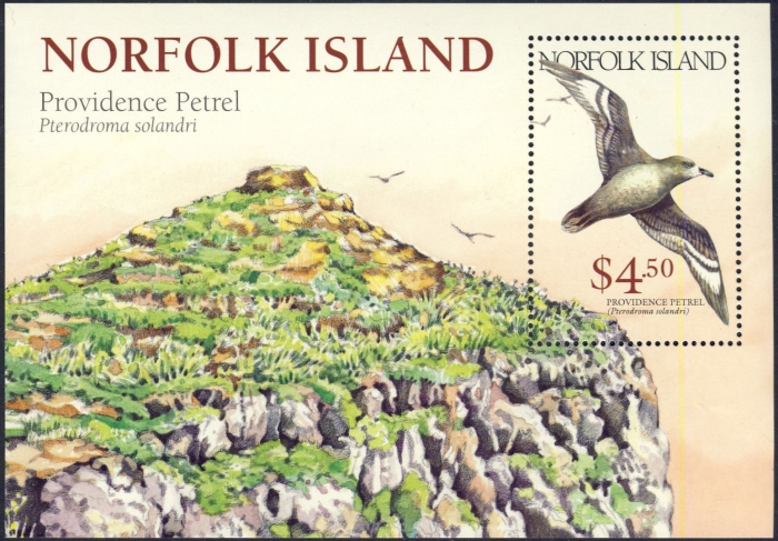 Australia, Norfolk Island