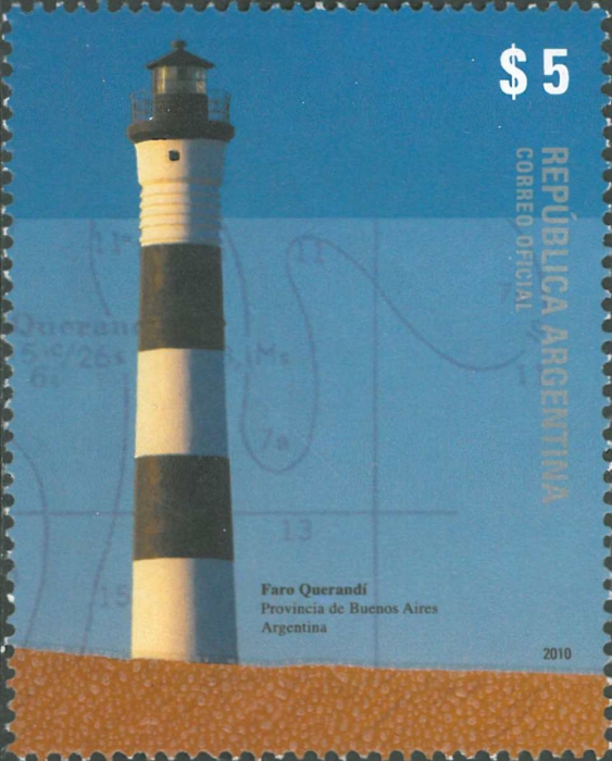 Argentina, Querandi