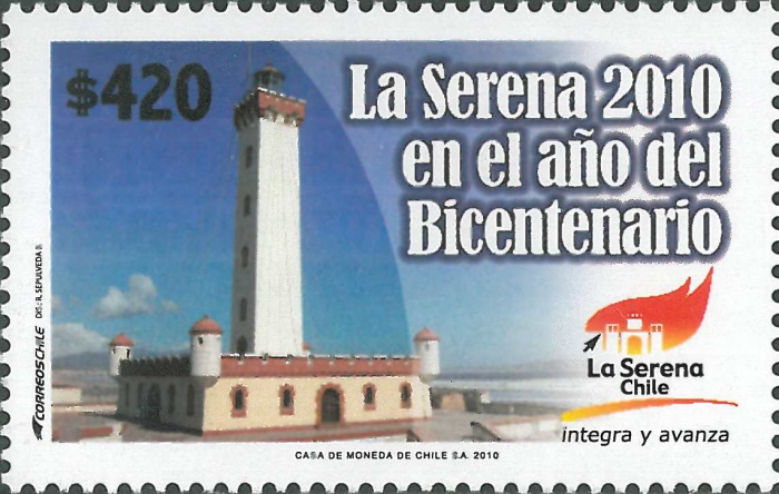 Chile, La Serena
