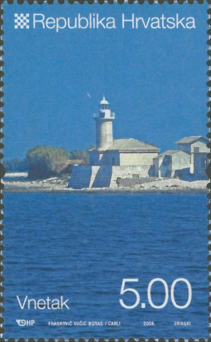 Croatia, Vnetak