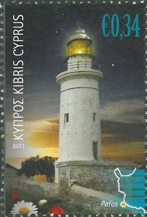 Cyprus, Pafos