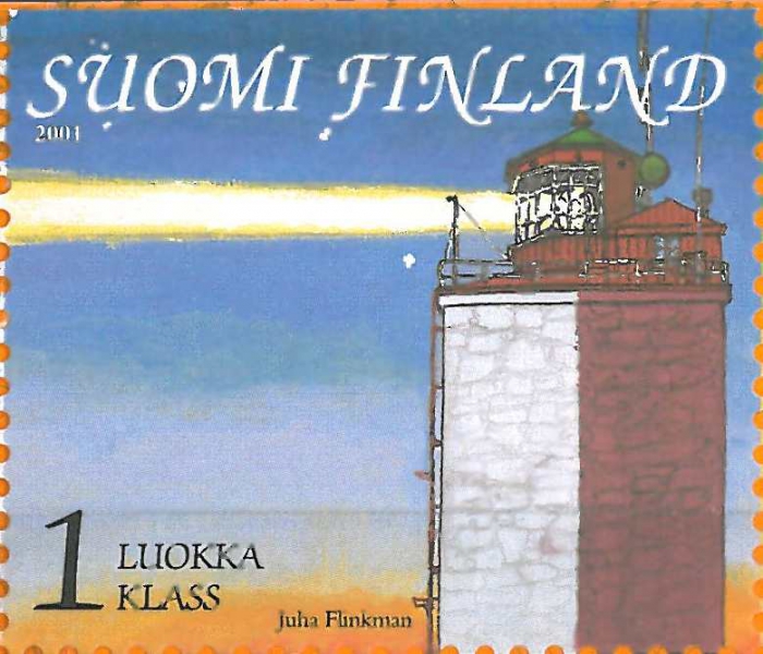 Finland, Utö