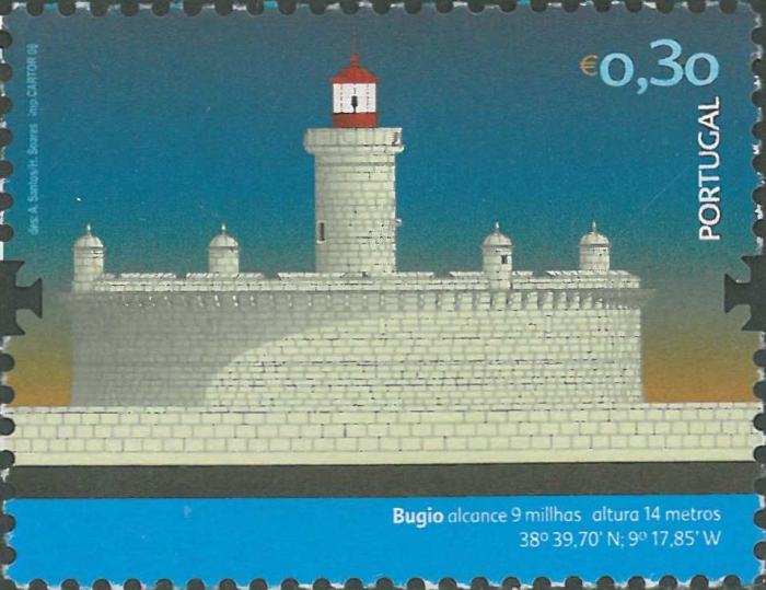 Portugal, Bugio