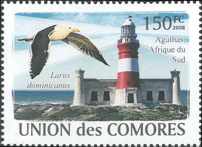 South Africa, Cape Agulhas