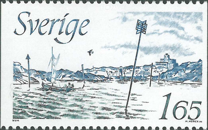 Sweden