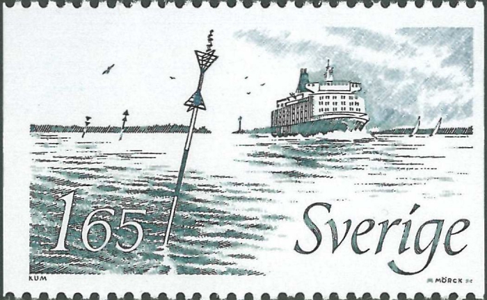 Sweden