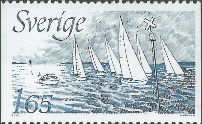 Sweden