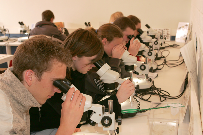 laboratorium