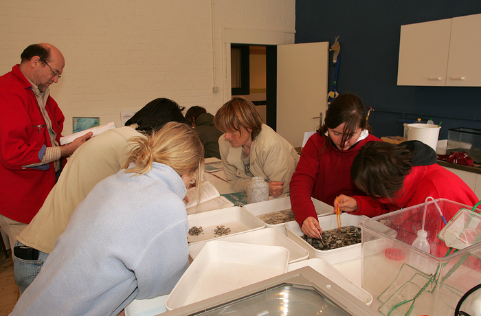 laboratorium laboratorium