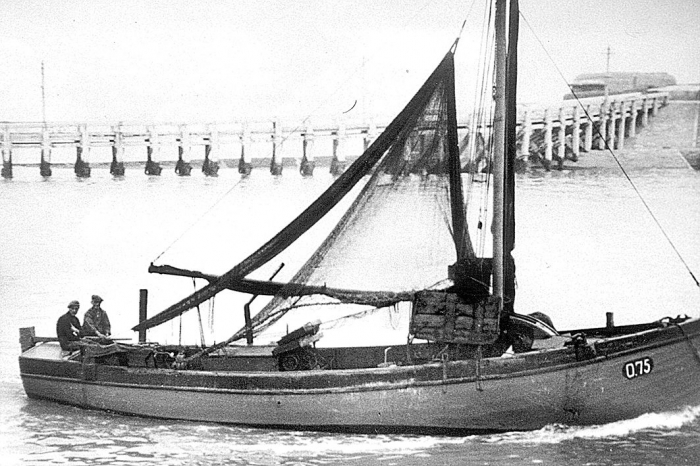0.75 Marie-Louise (bouwjaar 1931) 0.75 Marie-Louise (bouwjaar 1931)
