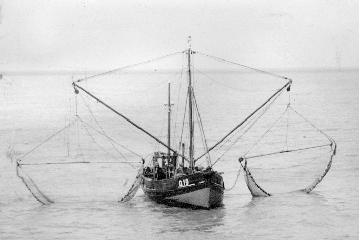 0.19 Norbert (bouwjaar 1926) 0.19 Norbert (bouwjaar 1926)