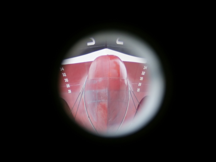 Simon Stevin (Bow tru eye)