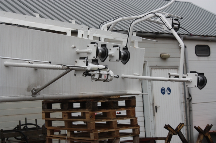 Mast