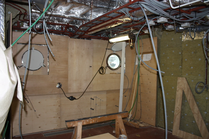 Wetlab