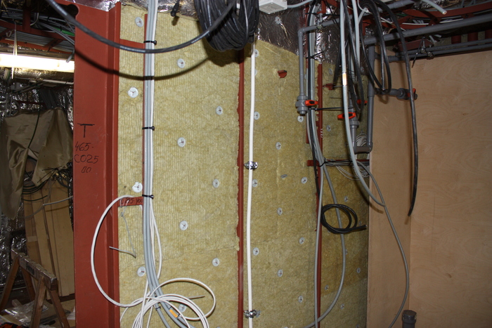 Dry Lab