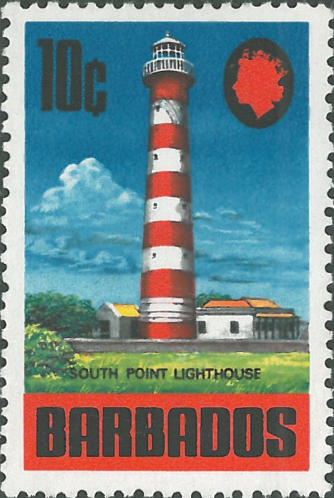 Barbados, South Point
