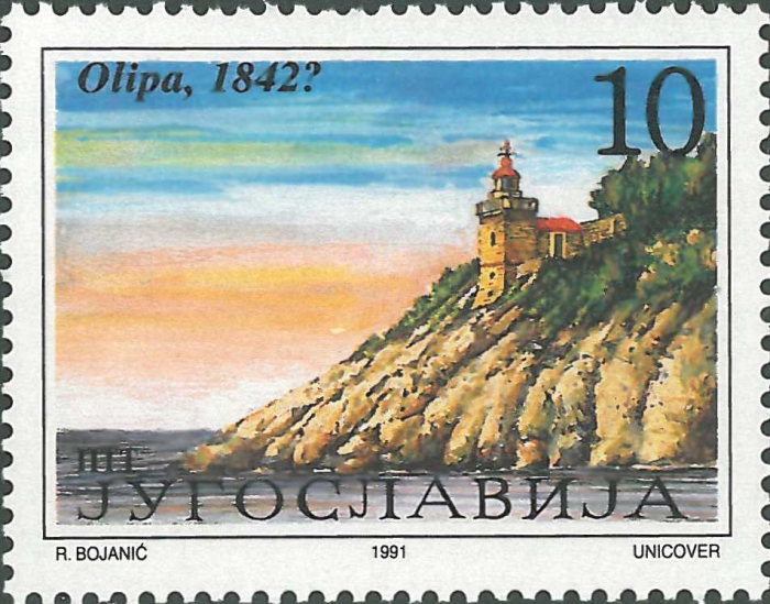 Croatia, Olipa