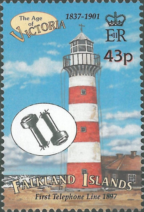 Falkland Islands, Cape Pembroke