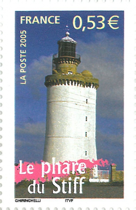France, Le Stiff