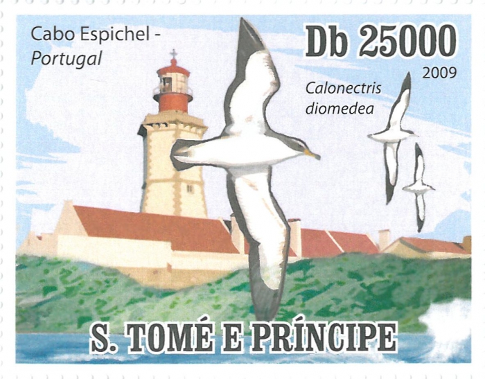 Portugal, Cabo Espichel