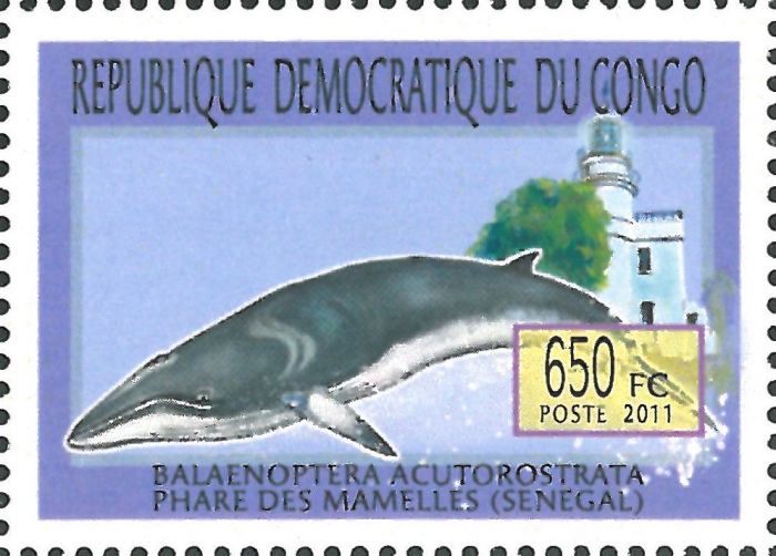 Senegal, Mamelles