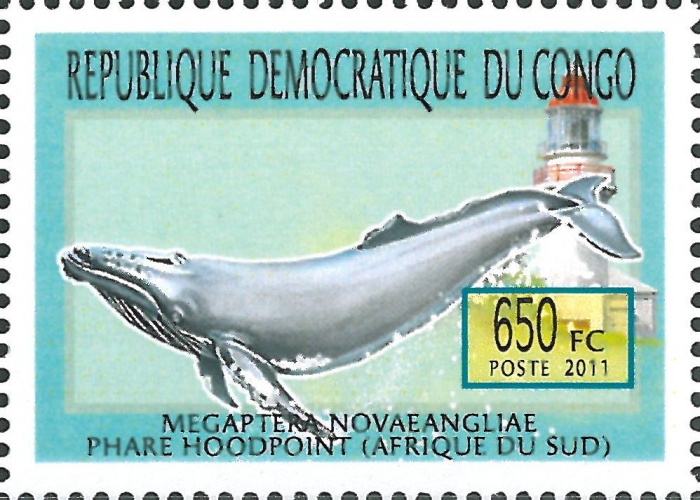 South Africa, Hood Point
