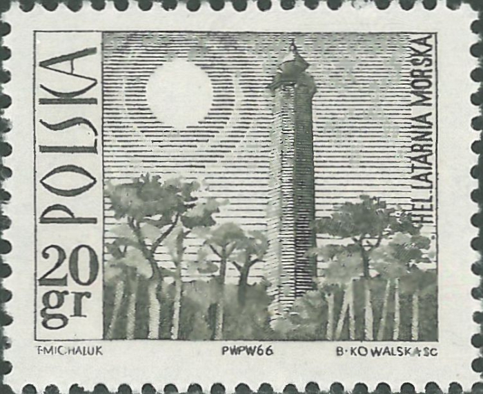 Poland, unknown