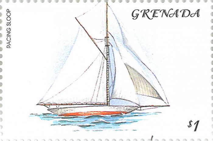 zeilboot