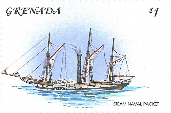 Stoomboot