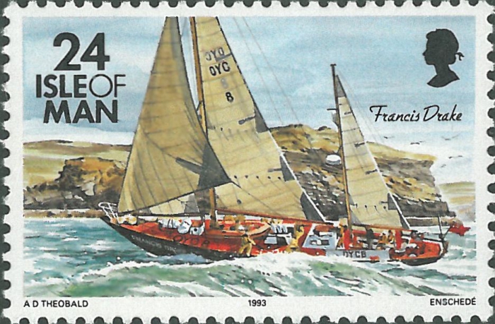 "Francis Drake"