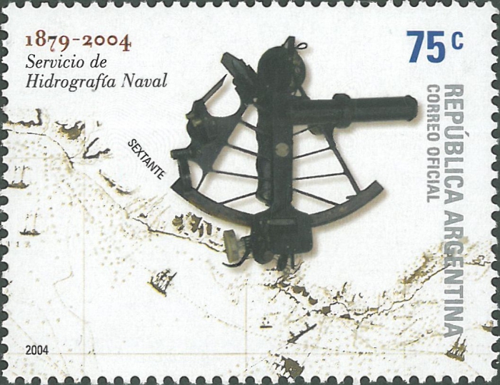 Sextant