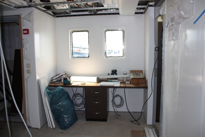 Multibeam bureau