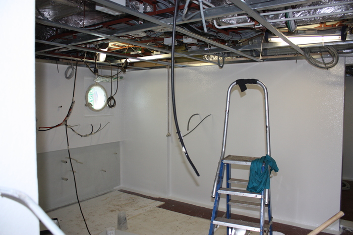 Wetlab