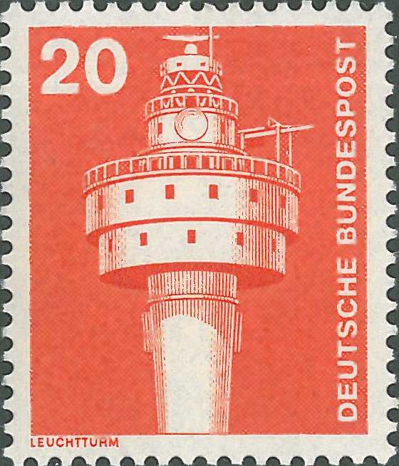Germany, Alte Weser