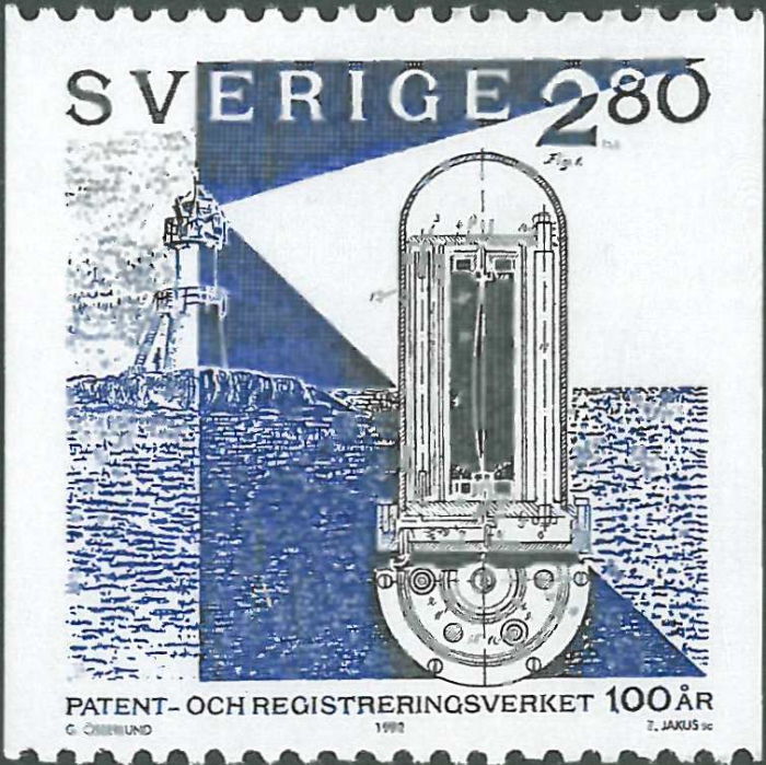 Sweden, Gåsfeten