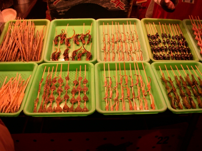 Chinese lekkernijen