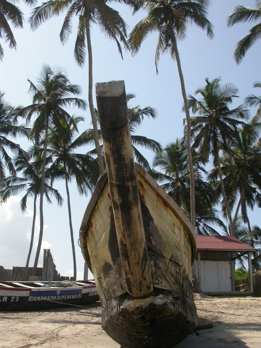 Vissersboot