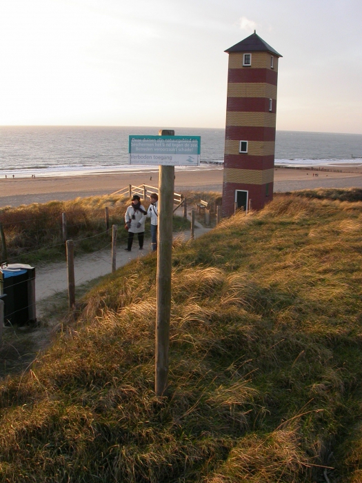 Duinen