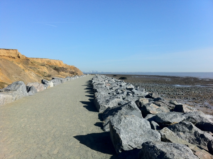 Crag Walk