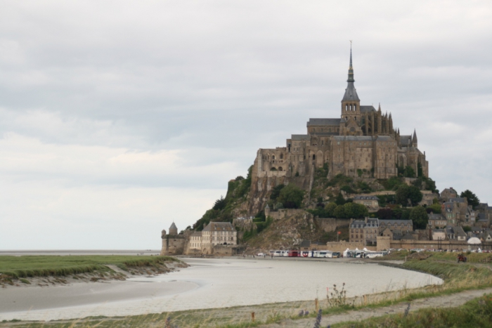 Mont Saint-Michel