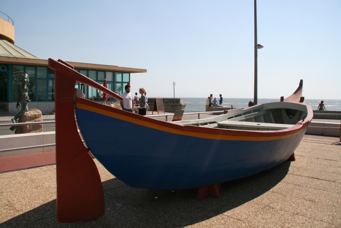 Vissersboot